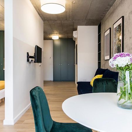 크라쿠프 Piedmont House 아파트 외부 사진