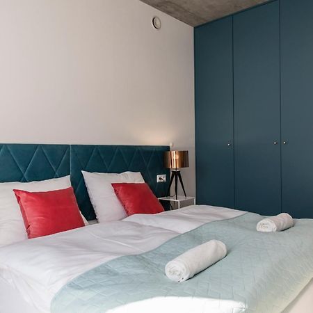 크라쿠프 Piedmont House 아파트 외부 사진