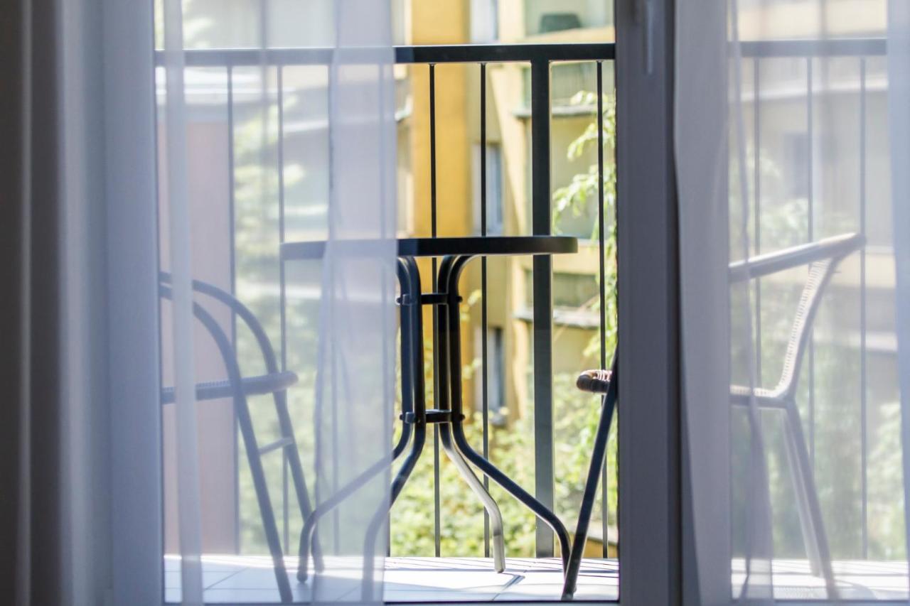 크라쿠프 Piedmont House 아파트 외부 사진